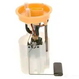 Топливный насос BOSCH KNNZX EK PT 1425137371 0986580832