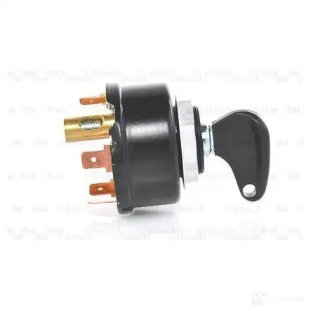 Замок зажигания BOSCH VR 9QHI 0342106012 3165142023755 324531
