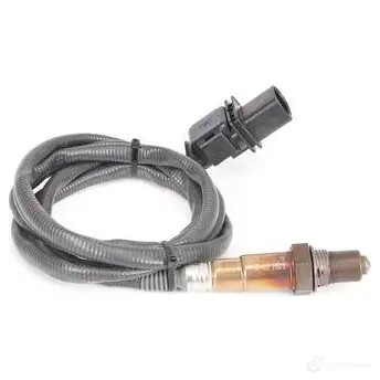 Лямбда зонд, кислородный датчик BOSCH 312809 LS 17116 17117 0258017116