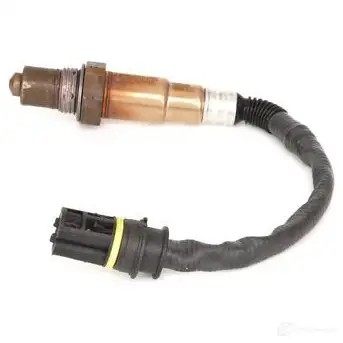 Лямбда зонд, кислородный датчик BOSCH 312253 LS 6436 0 258 986 602 0258006436