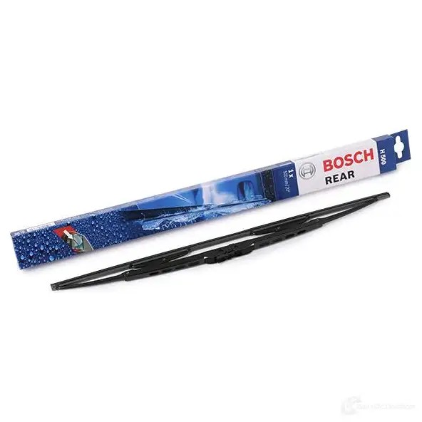 Щетка стеклоочистителя BOSCH Q0YJZC 3397004760 H 500 360464