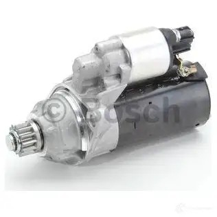 Стартер BOSCH 303455 SF74-L 12V (L) 5K05G 0001142005