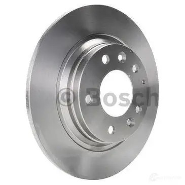 Тормозной диск BOSCH 339411 0986479131 B D971 WG53Q