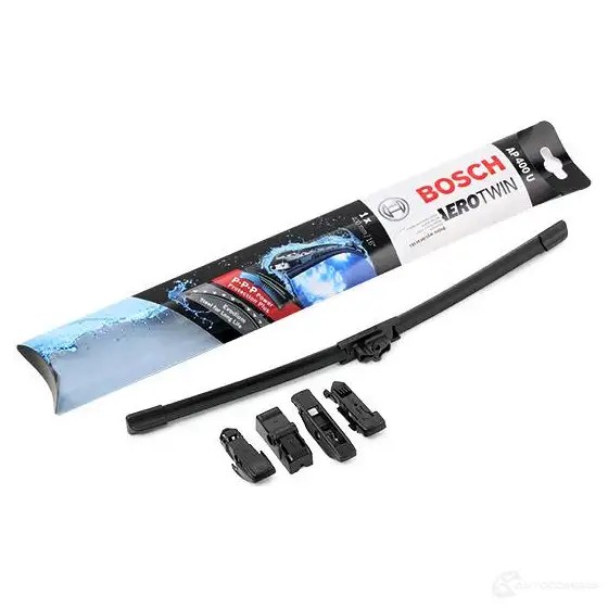 Щетка стеклоочистителя BOSCH AP 400 U 360512 3397006943 K9H4Y