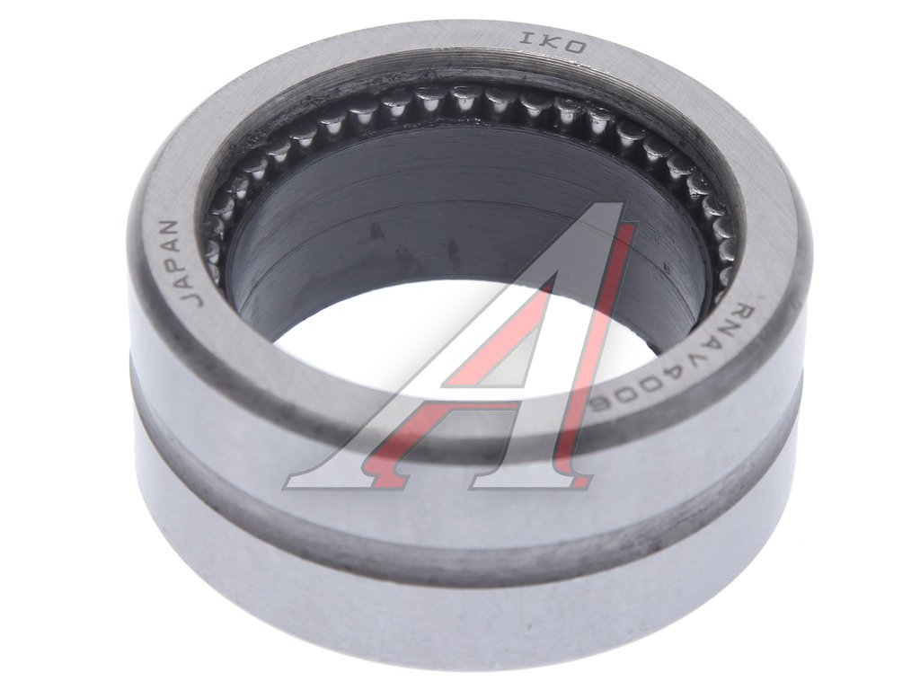 Подшипник КАМАЗ среднего и заднего ведущего моста RNA 4006V (3021Л046 ) IKO MADARA