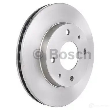 Тормозной диск BOSCH BD4 54 7I0FEW 0986478531 338996