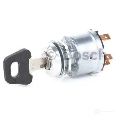 Замок зажигания BOSCH 3165141685770 0342309010 1423138665 5T5N 5