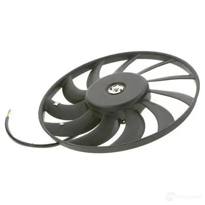 Мотор вентилятора радиатора BOSCH GF GMK 1425135736 0986338106 4047026322927