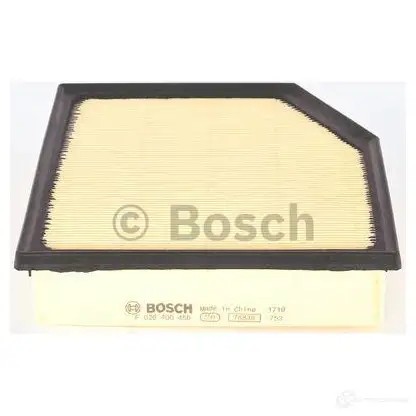 Воздушный фильтр BOSCH 370253 S045 6 f026400456 W1KDE7