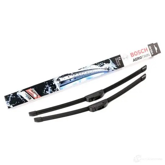 Щетка стеклоочистителя BOSCH 361219 3397118986 AR 532 S KFY18J