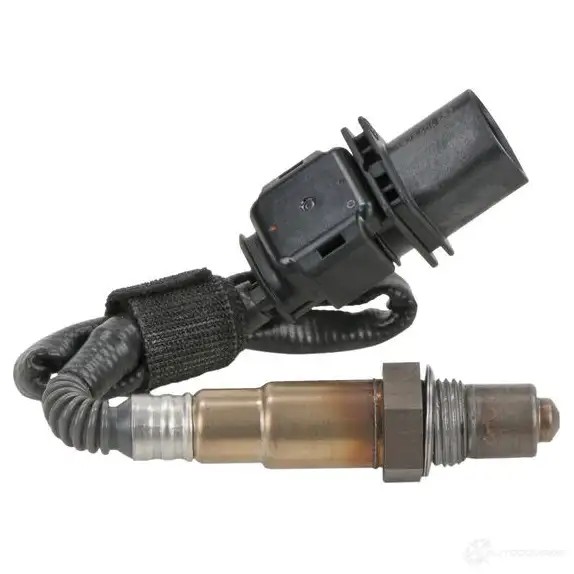 Лямбда зонд, кислородный датчик BOSCH 17037 LS 17036 0258017036 312771
