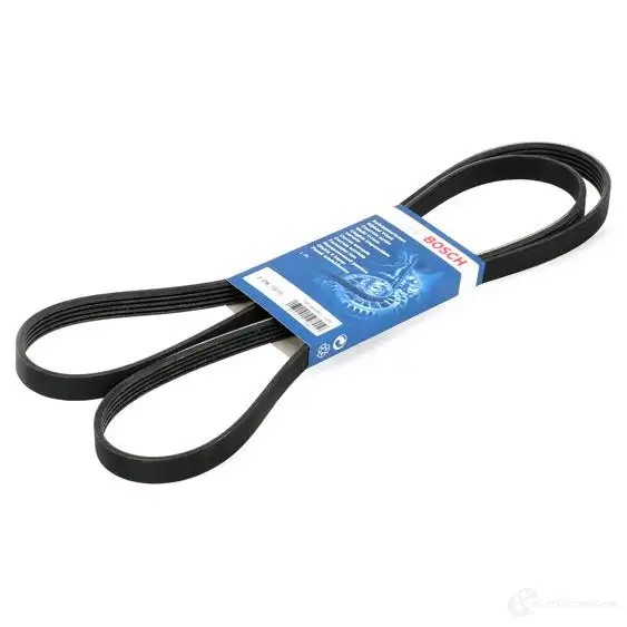 Приводной ремень, поликлиновой BOSCH 1987948453 6 PK 1715 6PK1715 357318
