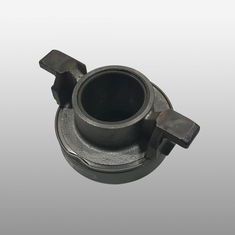 Муфта сцепления КАМАЗ-ЕВРО-2, 3 (КПП-152, ZF-9S1310, дв.740.31, CUMMINS 6ISBe285) SHAFT-GEAR