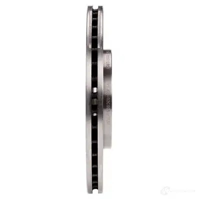 Тормозной диск BOSCH 0986479r63 E1 90 R - 02C0289/0080 BD1983 340372