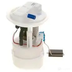 Топливный насос BOSCH 343217 6LI PP 0986580956 4047025015301