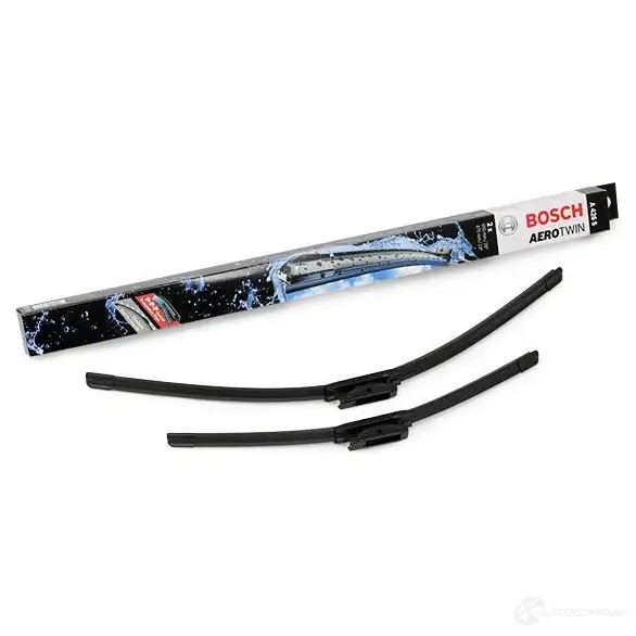 Щетка стеклоочистителя BOSCH A 426 S UTHVQ0 360587 3397007426