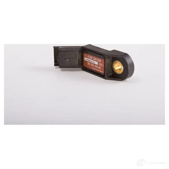 Датчик абсолютного давления BOSCH D S-S2 0261230058 9B5RLN 314032