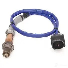 Лямбда зонд, кислородный датчик BOSCH 312590 17310 LS 7308 0258007308