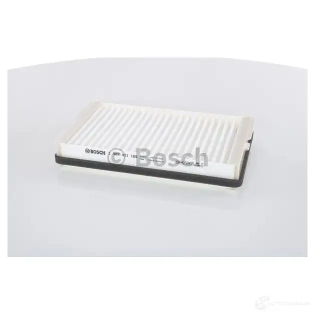 Салонный фильтр BOSCH M 1169 57EJH 350841 1987431169