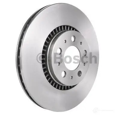 Тормозной диск BOSCH 0986478494 338967 1FNC05T B D420