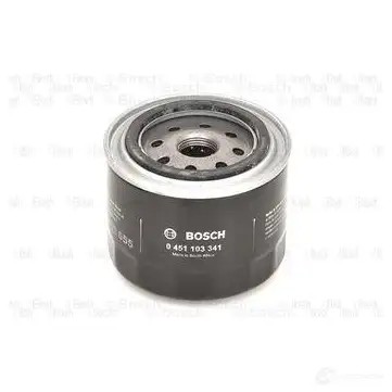 Масляный фильтр BOSCH 0451103341 HRC6OX 329239 P 3341