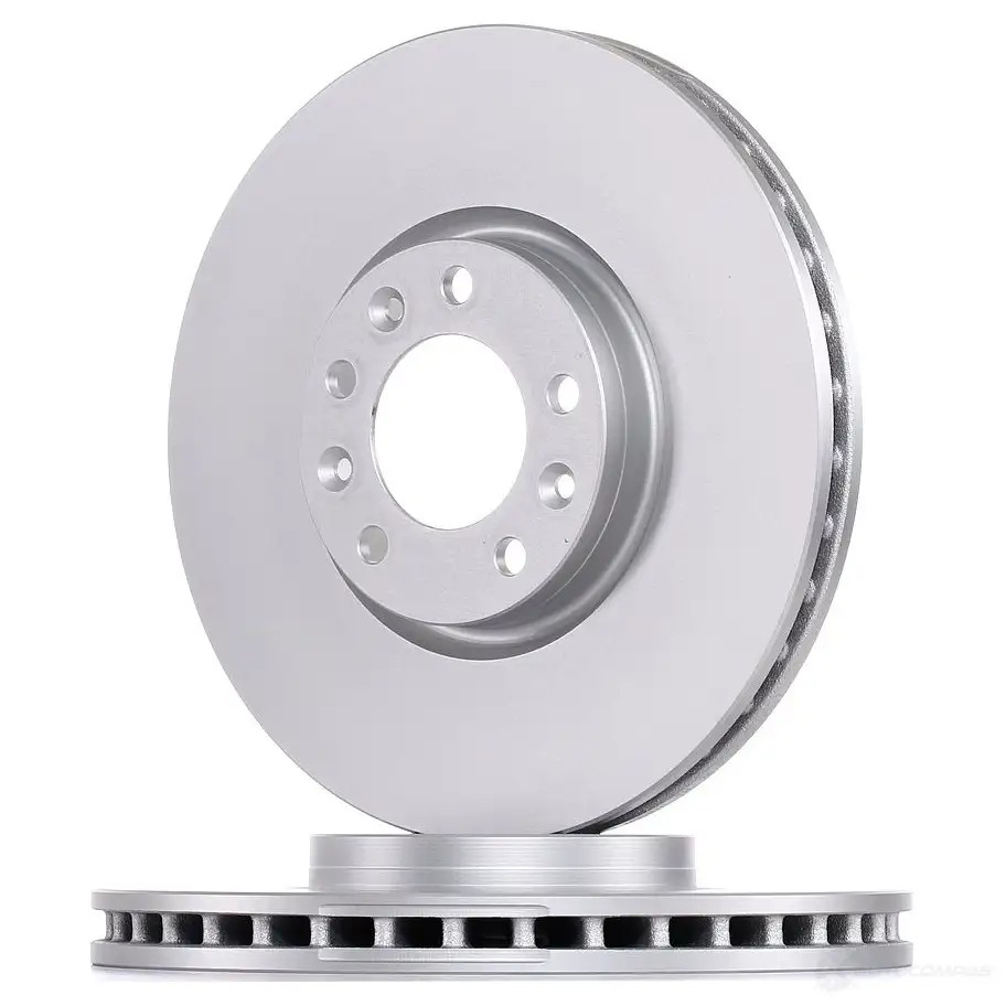 Тормозной диск BOSCH 340218 UWZS5OK 0986479a89 BD 2149