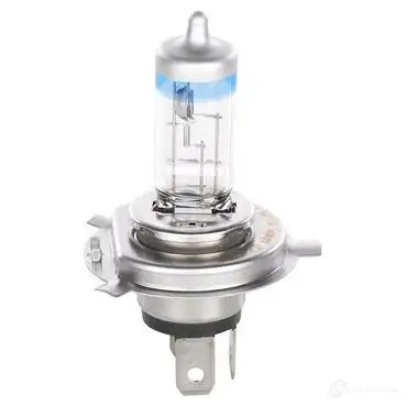 Лампа галогеновая H4 GIGALIGHT+150 60/55 Вт 12 В 4000K BOSCH NEG1 6A 1987301136 1437241343