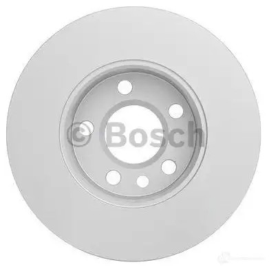 Тормозной диск BOSCH 1193479250 ZL936 BD205 5 0986479b54