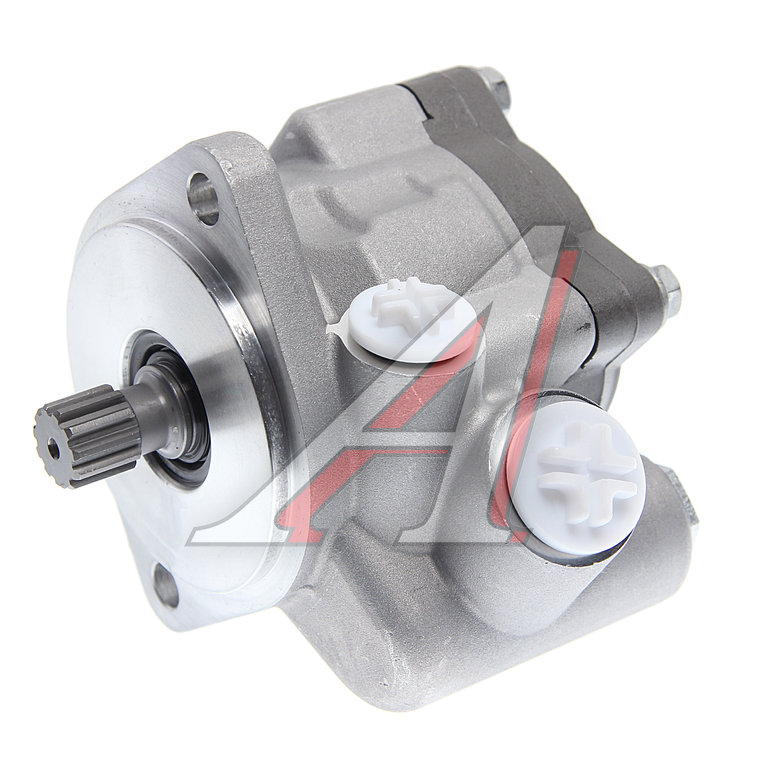 Насос гидроусилителя КАМАЗ-6520 дв.CUMMINS (аналог ZF 7685.955.313/7685.955.353) MEGAPOWER