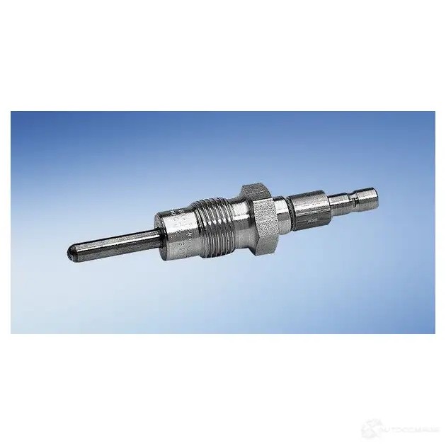 Свеча накала BOSCH 0250200006 311059 151 GLP151