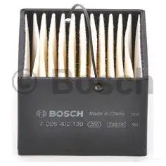 Топливный фильтр BOSCH N 2130 370418 R0GZML f026402130