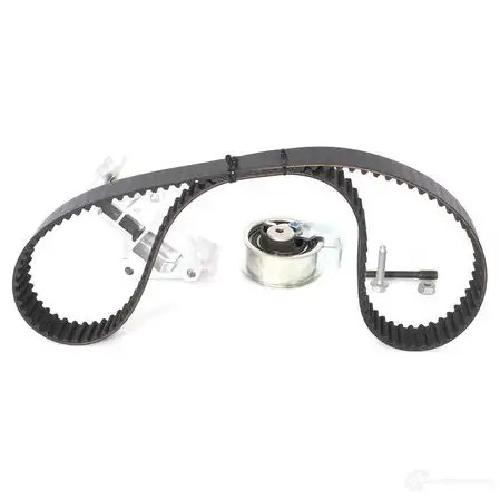 Комплект ремня ГРМ BOSCH SPANNROLLEN-SET 1987948166 357106 8 166