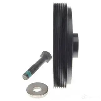 Шкив коленвала BOSCH 1987945642 1424695752 4047026220636 JBP U8V