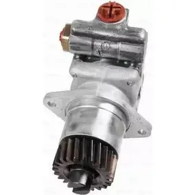 Гидроусилитель, насос гур Bosch 1417025761 ZE4Z4 K S00 000 462 KVDCX AK