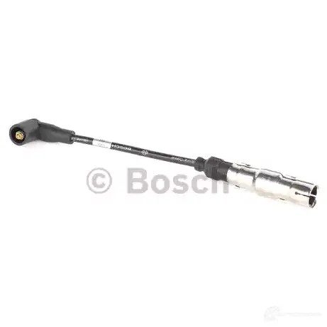 Высоковольтный провод зажигания BOSCH 0986357739 YUNRSI 27 UF 335976