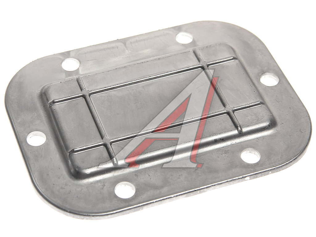 Крышка КПП JAC N75, N80 КАМАЗ Компас-9 боковая OE