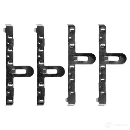 Ремкомплект колодок BOSCH AP106 351682 63 3 1987474137