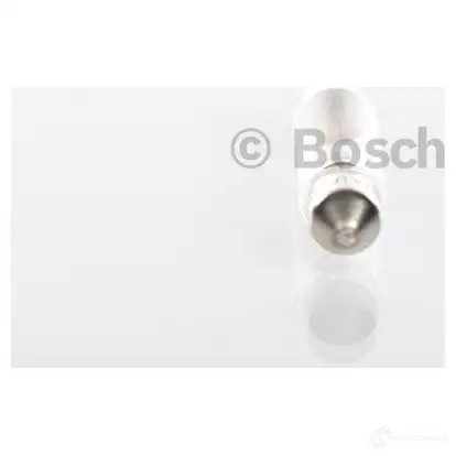 Лампа C10W 10 Вт 12 В BOSCH 12V 10W PURE LIGHT Blister 2pcs - 1 987 301 014 350294 1987302210
