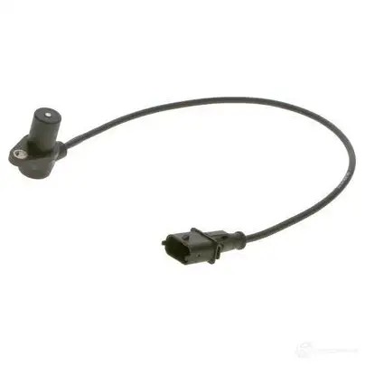 Датчик положения коленвала BOSCH 313946 VGMSY9E DG-6- K 0261210300