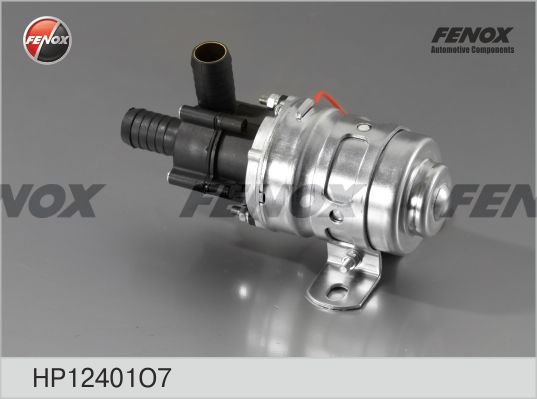 Насос отопителя салона d=18мм 24V FENOX