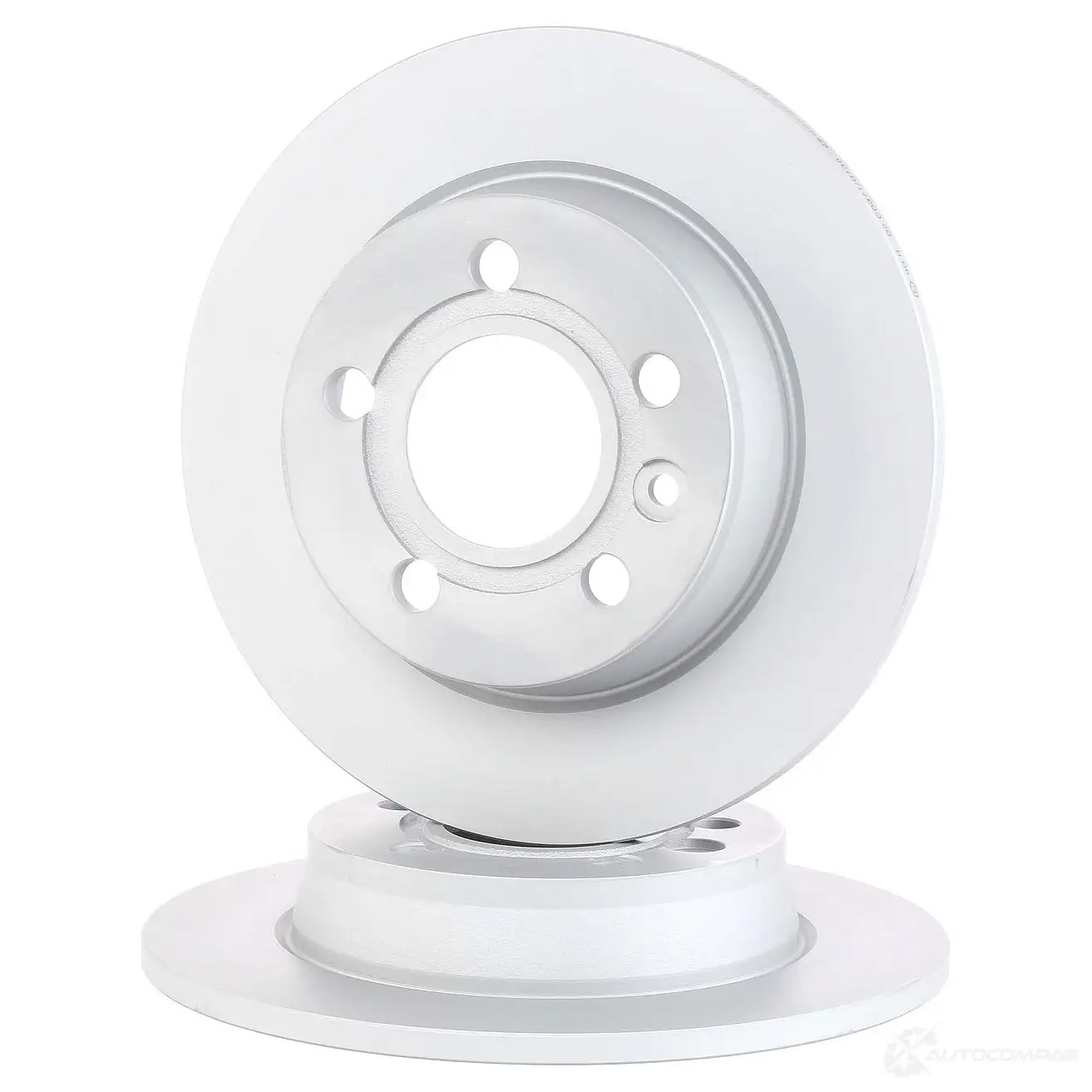 Тормозной диск BOSCH E1 90 R -02C0371/0135 BD352 0986478421 338904