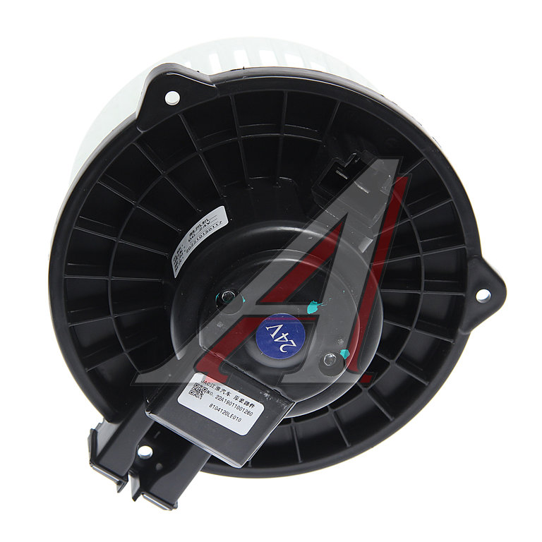 Мотор отопителя JAC N75, N120 КАМАЗ Компас-9/12 OE
