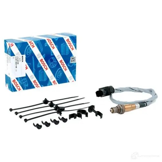 Лямбда зонд, кислородный датчик BOSCH 319706 0281004148 17148 LS 44148