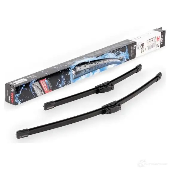 Щетка стеклоочистителя BOSCH 360930 JLMSL 3397014215 A 109 S