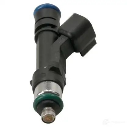 Топливная форсунка BOSCH 624 08 EV-14-EL 318107 0280158227