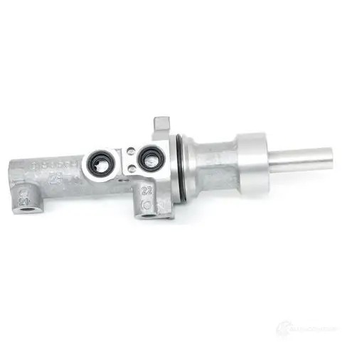 Главный тормозной цилиндр BOSCH MC3643 0204123643 L44472 9N 307997