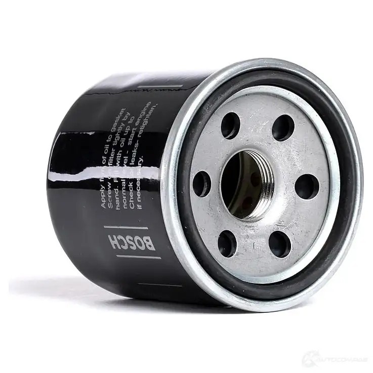Масляный фильтр BOSCH P 7209 f026407209 370686 D1P3QQ