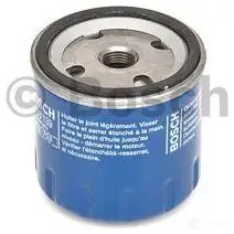 Масляный фильтр BOSCH RATZ5 0451103139 329159 P 3139