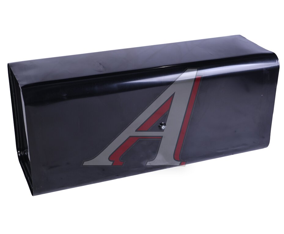 Бак топливный КАМАЗ 210л (405х498х1150) БАКОР