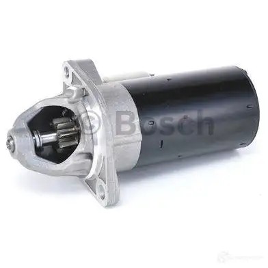 Стартер BOSCH 303195 8XFOW8 DW (R) 12V 1,4 KW 0001108245